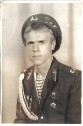  Александр Бысюк Чехия Миловицы  81 ОРБ 3 РДР 1984-1986г.